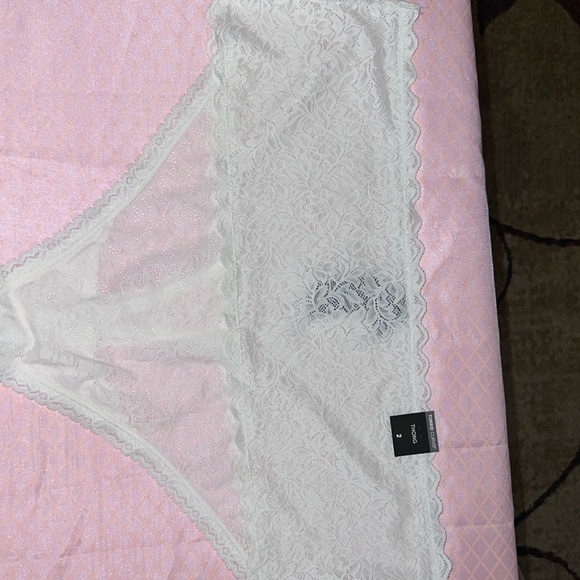Torrid curve, thong panty - Picture 1 of 6